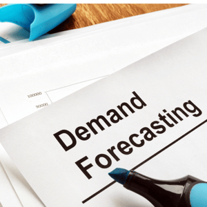 Demand Forecasting-1