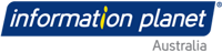 Information Planet Logo