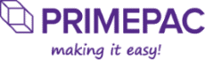 Primepac Logo