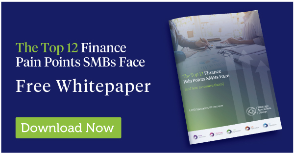 CFO Whitepaper