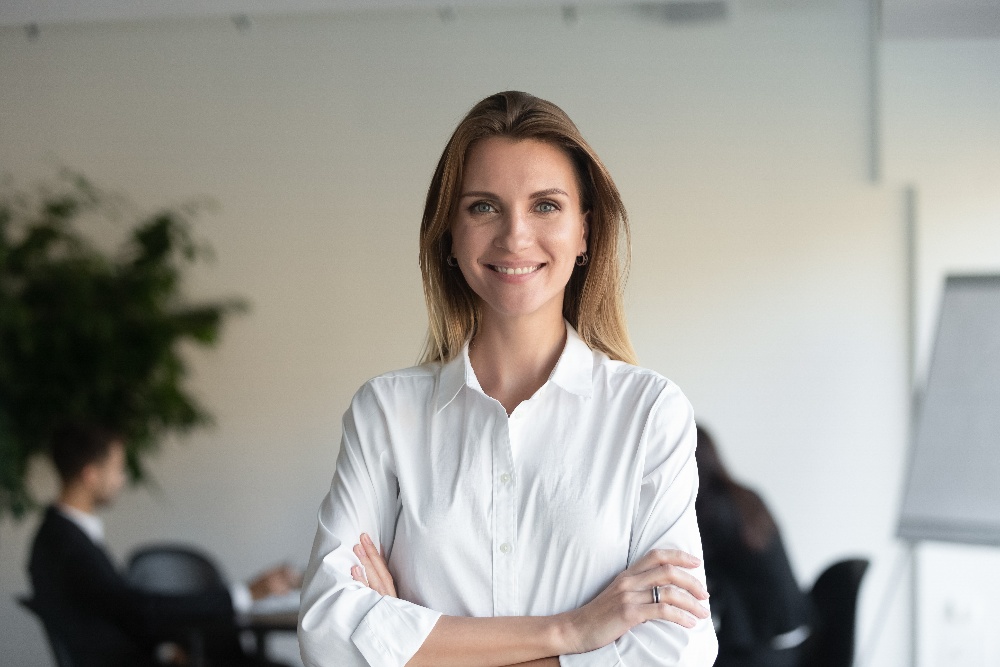 People and Culture consultant