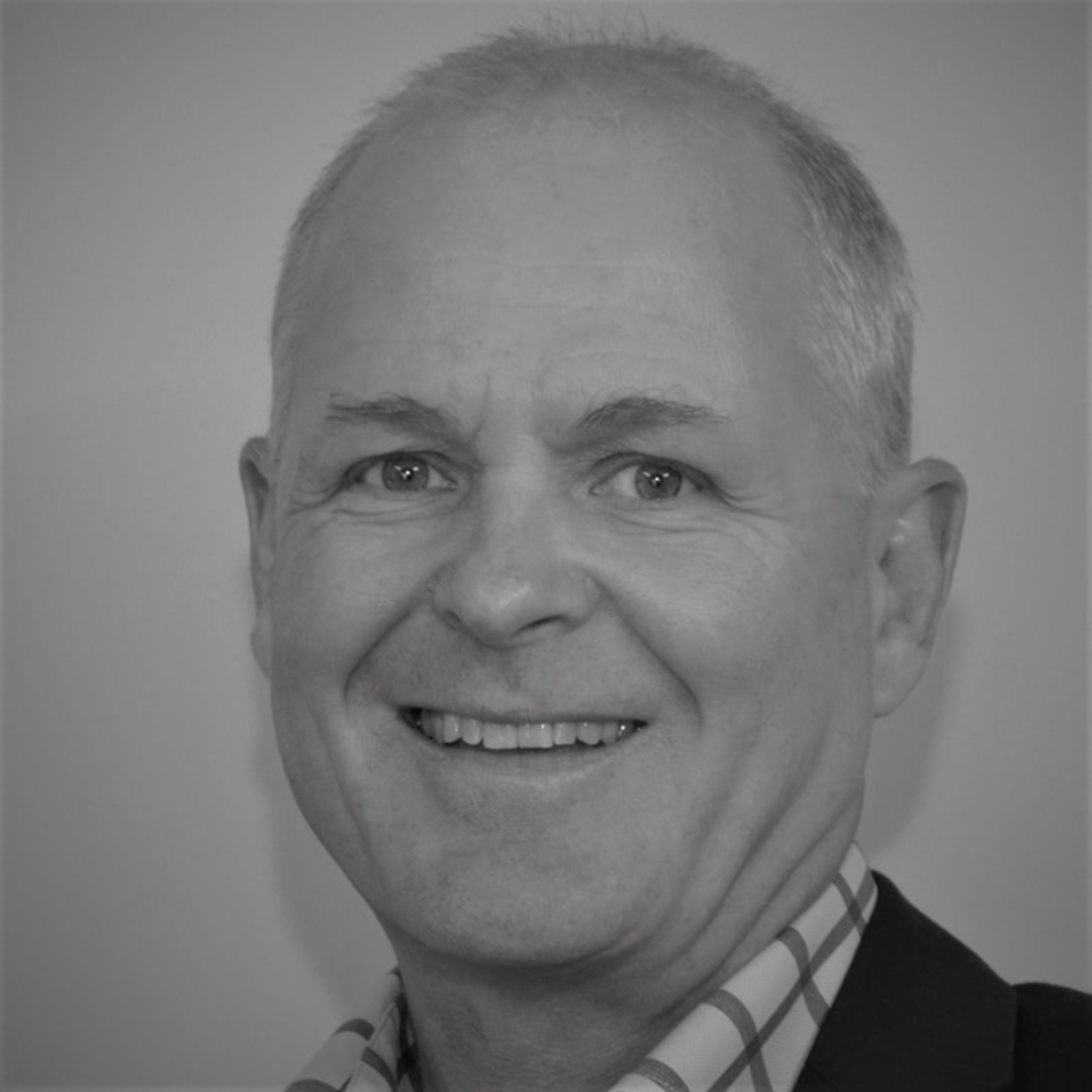 Phil Marshall Lee