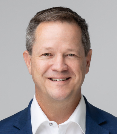Headshot - Heinrich Venter
