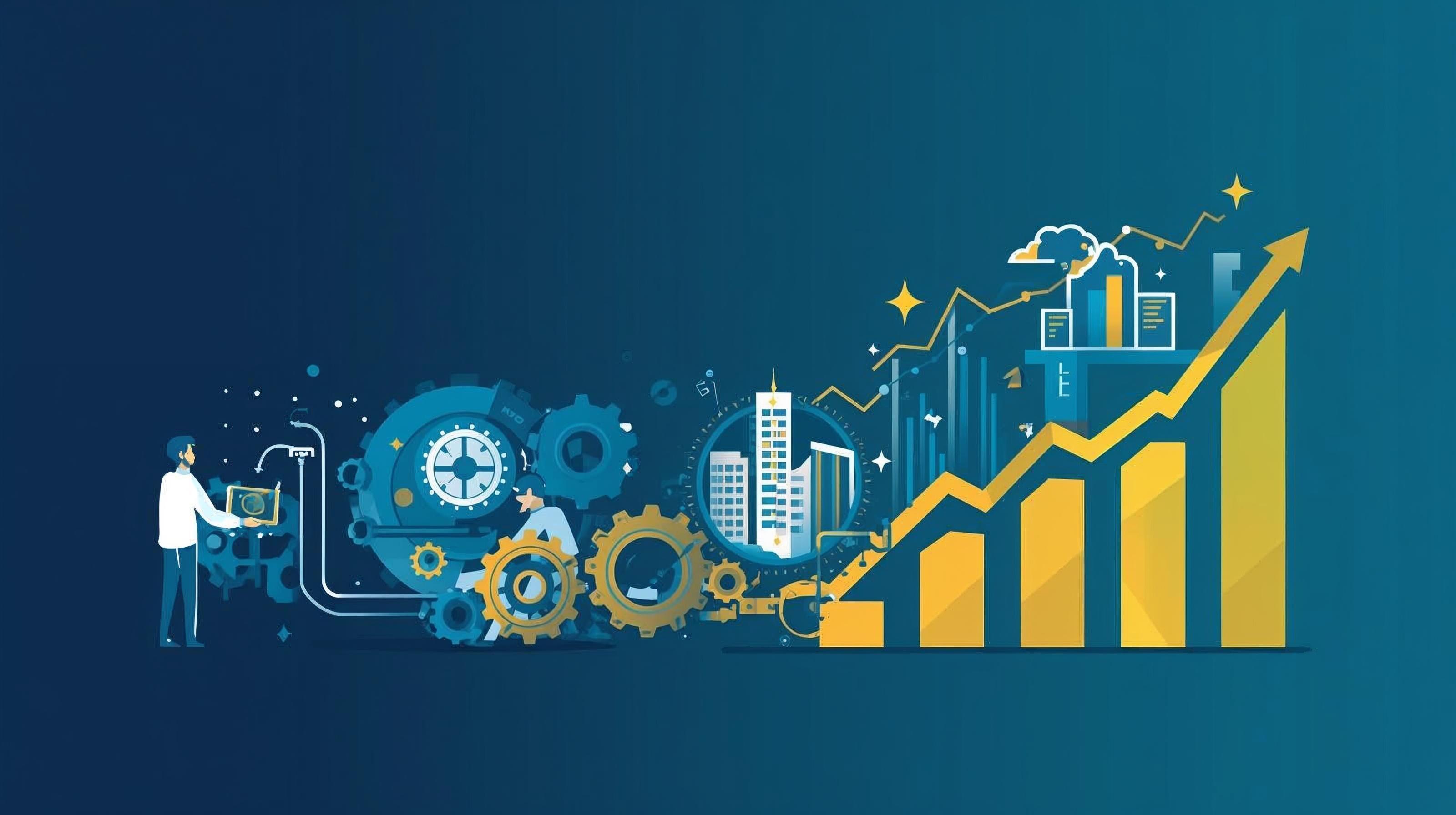 How Fixing Your Sales Process Fuels Business Growth