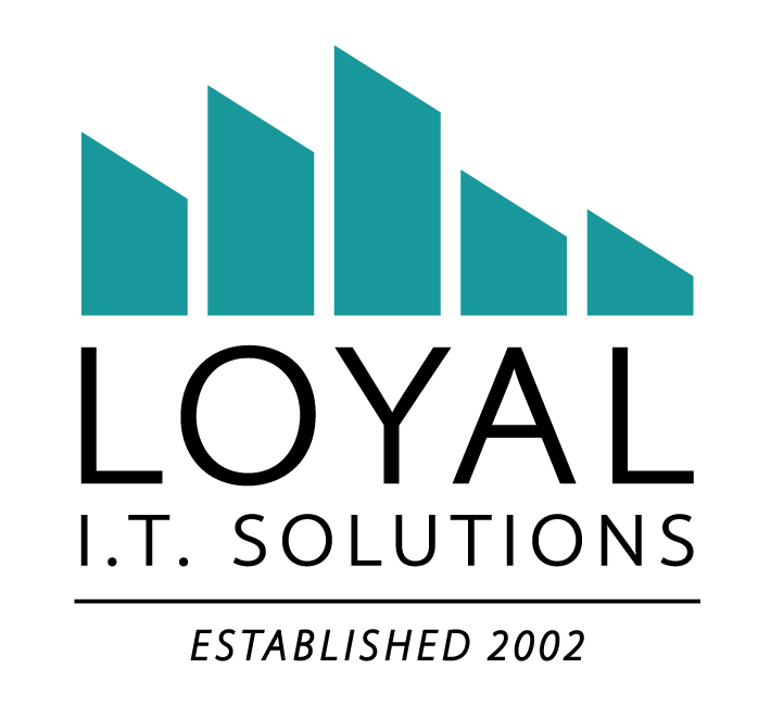 Loyal IT Logo__colour_tag