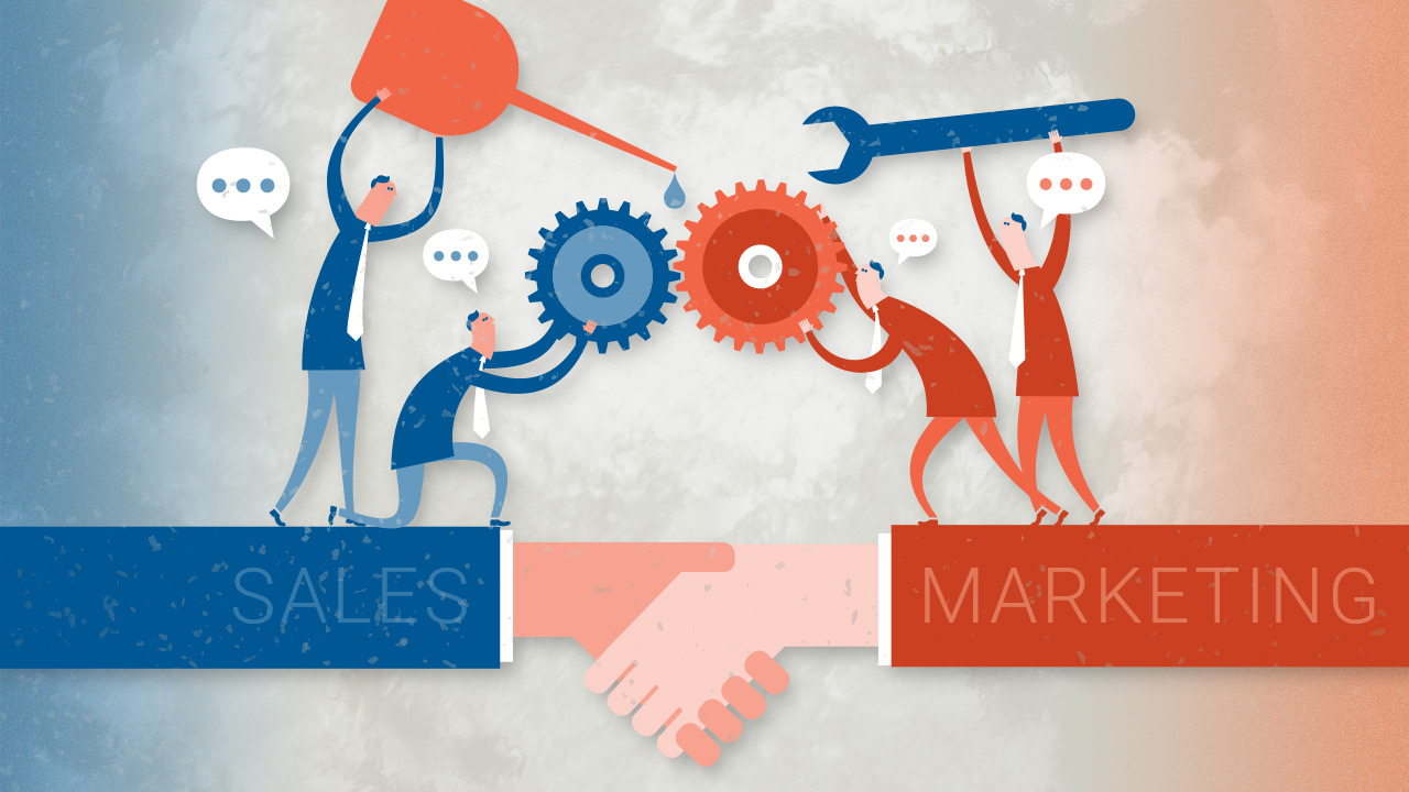 What We Say Strategic Specialists Group Sales Resources