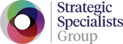 Strategic Specialists Group Logo